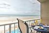 Apartamento Cozy Studio On Daytona Beach With Pool Access!