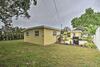 Family Home With Courtyard 2 Mi To Indian Rocks Beach