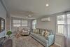 Family Home With Courtyard 2 Mi To Indian Rocks Beach