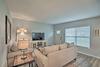 Family Home With Courtyard 2 Mi To Indian Rocks Beach