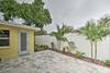 Family Home With Courtyard 2 Mi To Indian Rocks Beach