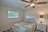 Family Home With Courtyard 2 Mi To Indian Rocks Beach