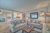 Family Home With Courtyard 2 Mi To Indian Rocks Beach
