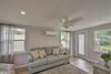 Family Home With Courtyard 2 Mi To Indian Rocks Beach