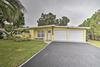 Family Home With Courtyard 2 Mi To Indian Rocks Beach
