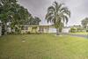 Family Home With Courtyard 2 Mi To Indian Rocks Beach