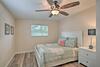 Family Home With Courtyard 2 Mi To Indian Rocks Beach