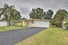 Family Home With Courtyard 2 Mi To Indian Rocks Beach