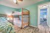 Cozy New Smyrna Beach Apartment - Steps From Beach
