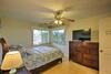 Tropical Ormond Beach Bungalow With Patio And Grill!