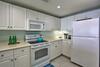 Apartamento 9th-floor Beach Condo At Majestic Beach Resort!