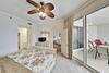 Apartamento Gulf-front Palacio Condo With Amazing Views From 18th Floor Condo