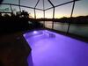 Villa Stunning Brand New 3 Bed Home, Fabulous Pool Overlooking River,