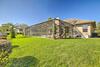 Bright And Sunny Riverview Oasis With Pool And Pond