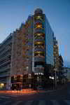 Hotel Belle Plage Brougham
