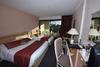 Hotel Belle Plage Brougham