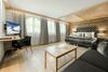 Alpines Gourmet Hotel Montanara