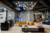 Hotel Aloft Tampa Midtown