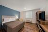 Hotel Woodspring Suites Wesley Chapel-tampa