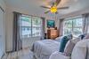 Withlacoochee River House With Dock And Kayaks!