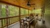 Rusty Rooster By Escape To Blue Ridge