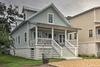 Spacious St Simons Home, 4 Mi To East Beach!