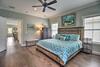 Spacious St Simons Home, 4 Mi To East Beach!
