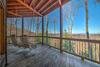 The Hideaway By Escape To Blue Ridge