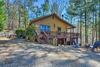 Pet-friendly Ellijay Cabin With Hot Tub In Ntl Forest