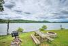 Townhome With Fire Pit, Lake View, Pets Welcome!