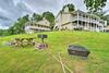 Townhome With Fire Pit, Lake View, Pets Welcome!