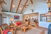 Home With Hot Tub, Bbq, Game Room And Lake Views