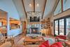 Home With Hot Tub, Bbq, Game Room And Lake Views