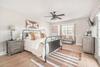 Stylish & Spacious Home Near Atl