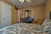 Locust Grove Home With Yard - 30 Min To Atlanta!