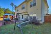 Locust Grove Home With Yard - 30 Min To Atlanta!