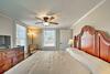 Cheery Cottage With Yard Less Than 1 Mile To Marietta Square