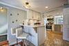 Cheery Cottage With Yard Less Than 1 Mile To Marietta Square