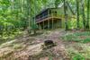 Wolf Creek Retreat