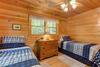 Wolf Creek Retreat