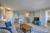 Resort Condo With Views, 1 Block To Beach And Zoo!