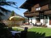 Bed & Breakfast Haus Jochblick Familie Loinger