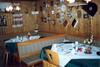 Bed & Breakfast Haus Jochblick Familie Loinger
