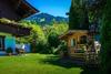 Bed & Breakfast Haus Jochblick Familie Loinger