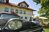 Hostal Gasthof Greiner