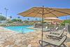Tropical Kailua Kona Townhome - Walk To Coast!