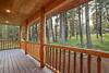 Lodgepole Lookout By Kabino