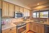 South Lake Coeur Dalene Home With Dock And Kayaks