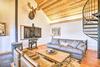 South Lake Coeur Dalene Home With Dock And Kayaks