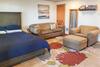 South Lake Coeur Dalene Home With Dock And Kayaks